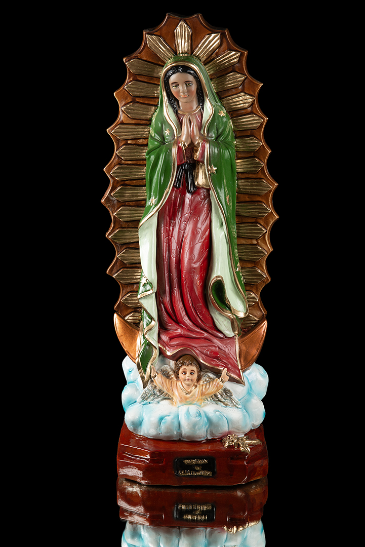 Madre de Jes�s de Guadalupe